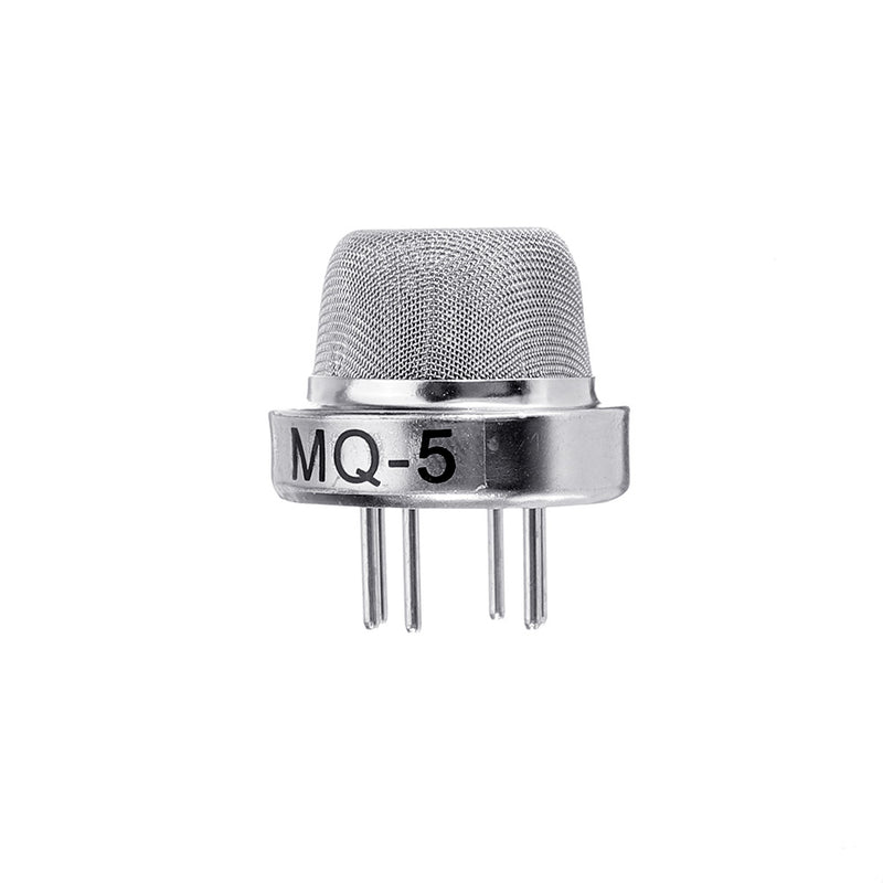 MQ-5 MQ5 Methane Natural Gas Sensor Shield Liquefied Electronic Detector Module