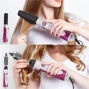 6 in 1 Multi Functional Hair Styling Tools Set, Y.F.M Hair Curler Roller Hair Hairdressing Straightener Electric Hair Dryer Curling Iron