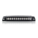 Car LED Rear Third Brake Stop Lights White Tail Lamp for Dodge Ram 1500/2500/3500