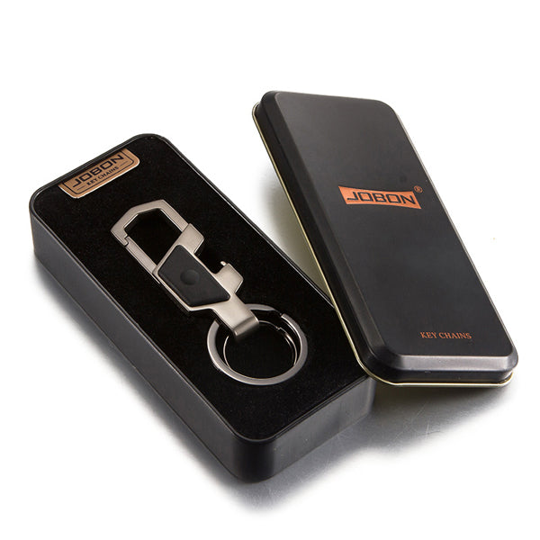 JOBON Multifunction Mini LED Keychain Flashlight