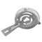 10Pcs Stainless Steel Cocktail Jigger Mixer Bar Drink Shaker Bartender Set Martini Tools Gatherings Parties