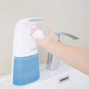 Xiaoji Full-automatic Inducting Foaming Soap Dispenser Intelligent Infrared Sensor Touchless Liquid Foam Hand Sanitizers Washer From Xiaomi Ecological Chain