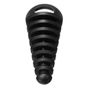 68mm*38mm Waterproof Motocross Exhaust Muffler Rubber Stopper Off-road Plug
