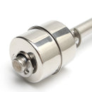 200MM Stainless Steel Double Ball Liquid Float Switch Water Level Sensor