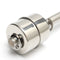 200MM Stainless Steel Double Ball Liquid Float Switch Water Level Sensor