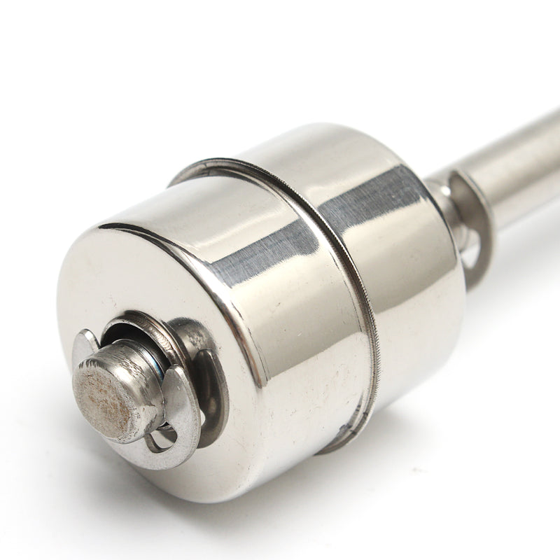 200MM Stainless Steel Double Ball Liquid Float Switch Water Level Sensor