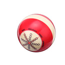 Professional 57mm Resin Billiard Spot Pool Snooker Practice Training Cue Ball Red White for Rack