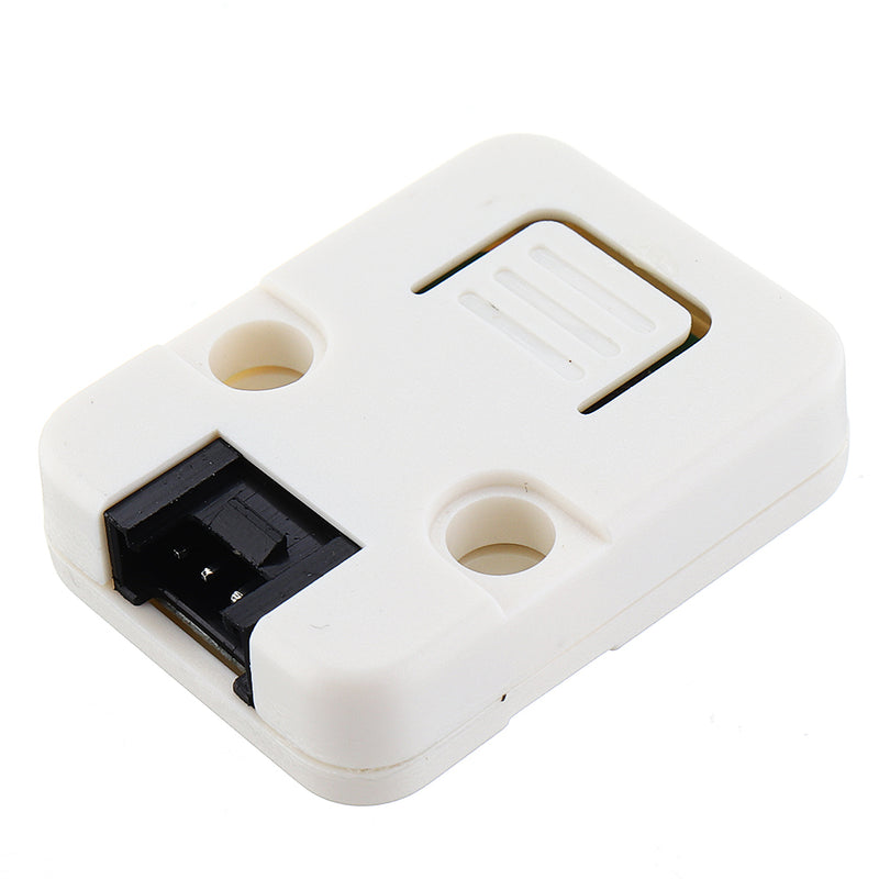 Mini Push Button Switch Module Micropython ESP32 Development Kit with GROVE GPIO Port Blockly