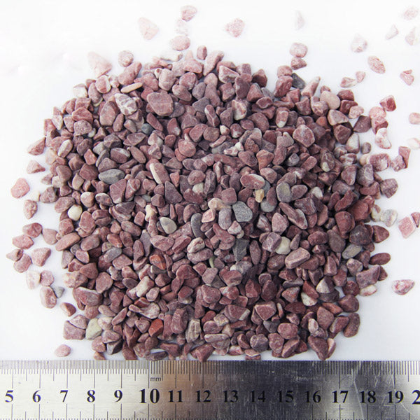 80g DIY Micro Landscape Mini Stone Decoration Garden Succulent Plants Flower Pot Decor