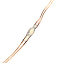 1M Battery Powered 10 LED Copper Wire Fairy String Light Wedding Xmas Party Lamp