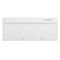 Ultra Thin 2.4GHz Wireless Keyboard and Mouse Kit Combo with Keyboard Cover