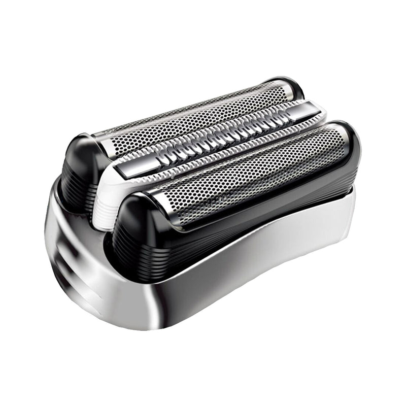 Electric Shaver Head Replacement Foil Head For Braun Series 3 32S 3070 3050 3045 3040 3030 3020 350 340 320