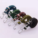 BIKIGHT Elastic Rope Bicycle Tied Rope Bandage Wrapped Belt Luggage Lashing