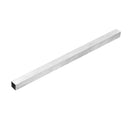 Machifit 200mm 6/8/10/12mm HSS Square Milling Engraving Lathe Tool Bit Turning Tool