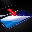 For Xiaomi Redmi Note 8 Bakeey Front+Back Hydrogel Film HD Full Cover Anti-Scratch Soft Screen Protector