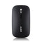 Ajazz i25t Ultra-slim 2.4Ghz Wireless bluetooth Dual Mode 1600DPI Silent Mouse