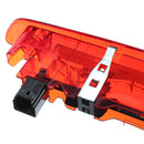 LED High Mount Stop Lamp Rear Tail 3RD Third Brake Light Red for Nissan Qashqai 2006-2014