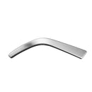 Steering Wheel Button Switch Edge Cover Car Moulding Trim Strip For Toyota Camry 2018 2019