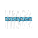 20pcs 2W Metal Film Resistor Resistance 1% 330 ohm Resistor