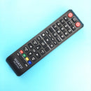 TV Remote Control for Samsung TV RM-D1087 LCD+BLUE-RAY DVD Remote Controller