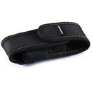 High Quality Nylon Holster For Convoy S2+/S3 LED Flashlight Flashlight Accessories