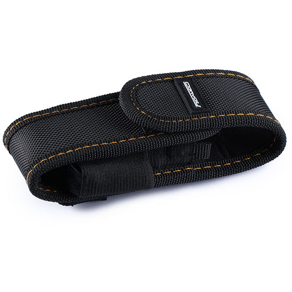 High Quality Nylon Holster For Convoy S2+/S3 LED Flashlight Flashlight Accessories