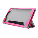 Folding Stand PU Leather Tablet Case Cover for Teclast P80 PRO