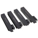 Machifit MGEHL2020-1.5/2/2.5/3 Grooving Tool Holder MGEHL Lathe Bar for MGMN Insert