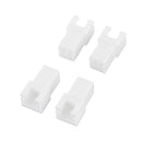 20 Pair 2/3 Pin XH2.54mm Balance Plug Male/Female Wire Cable Jumper Pin Header Housing Connector Terminal Kit