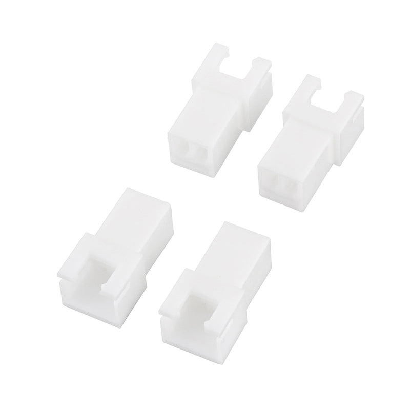 20 Pair 2/3 Pin XH2.54mm Balance Plug Male/Female Wire Cable Jumper Pin Header Housing Connector Terminal Kit