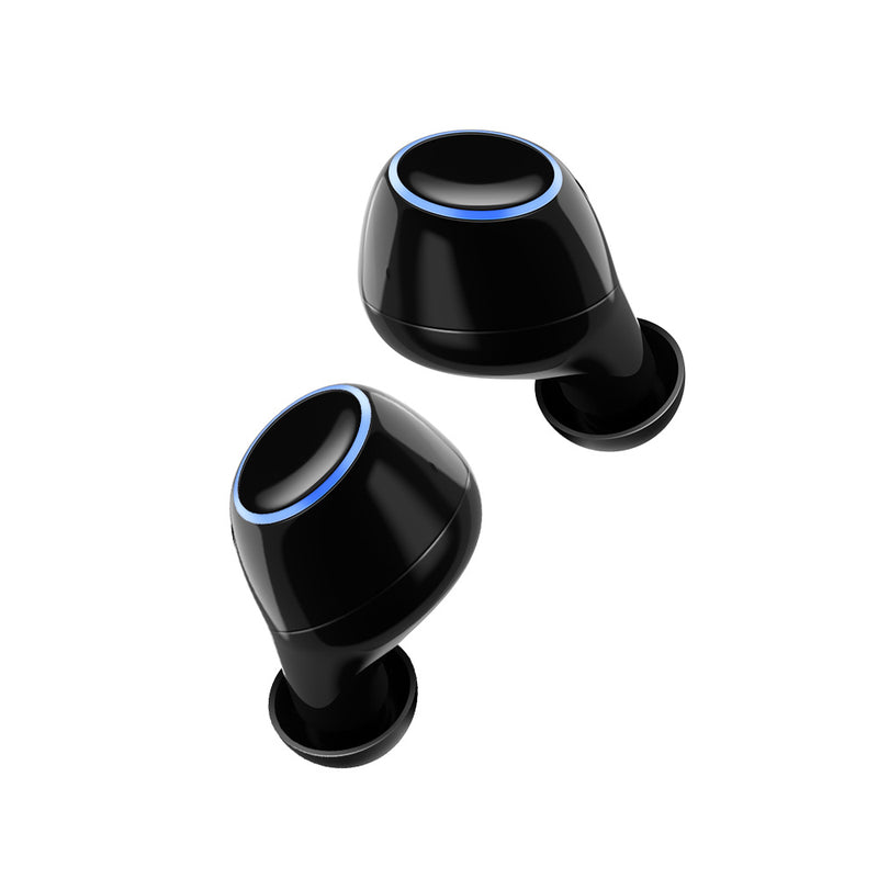 Blitzwolf BW-FYE3 True Wireless bluetooth 5.0 Earphone HiFi Bilateral Calls with 2600mAh Power Bank
