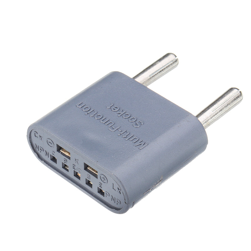 Socket of Capacitive Transistor Converter For Multimeter Multimeter Socket