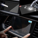Car Radio Stereo MP5 Player GPS Navigation Tempered Glass Screen Protector For Hyundai Palisade 2020