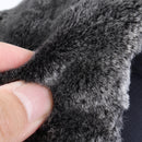 Windproof Smog Thicken Snow Cap + Warm Mask Outdoor Riding Skiing Winter Hat