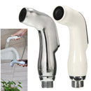 Hand-held Portable Toilet Spray Nozzle Sprinkler Shower Head Bidet Bathroom Heads