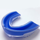 Teeth Protector Sports Mouth Guard Boxing Sports Basketball Karate Safety Mouth Protector Braces