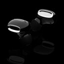 [True Wireless] G1 TWS bluetooth Earphone CVC Noise Cancelling Touch Control Stereo Headphone