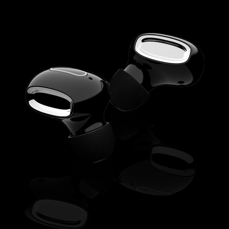 [True Wireless] G1 TWS bluetooth Earphone CVC Noise Cancelling Touch Control Stereo Headphone