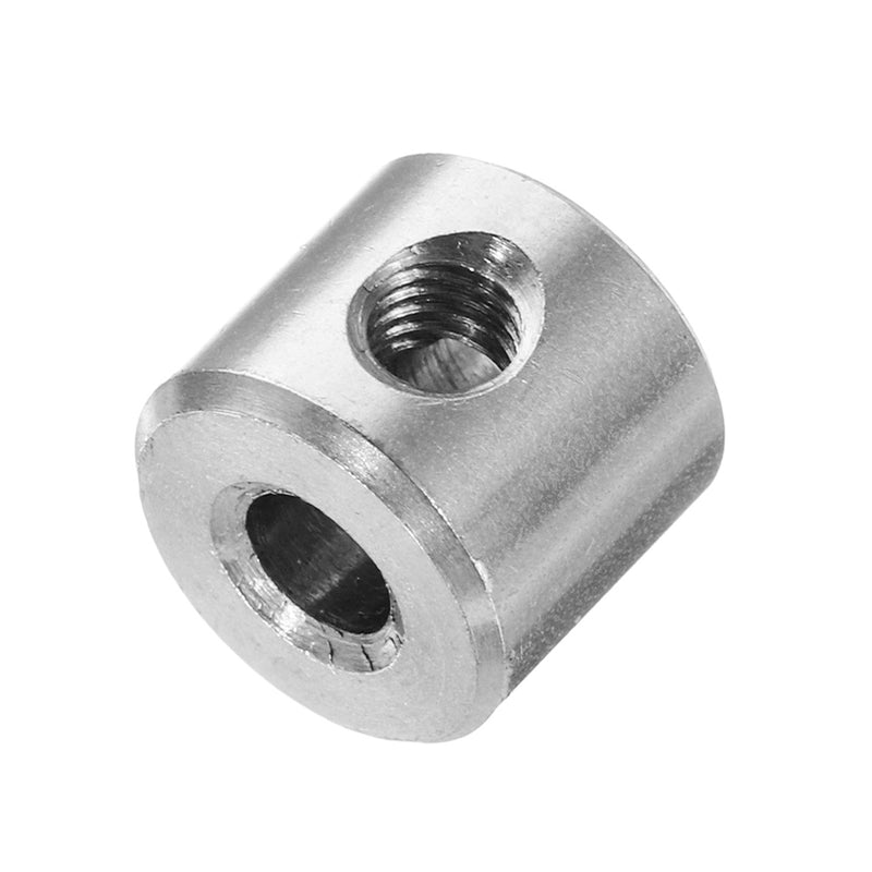 Lock Collar T2-T10 Lead Screw Lock Block Isolation Column Ring Lock For 3D Printer Parts