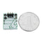 5Pcs 2.7V-6V Blue HTTM Series Capacitive Touch Switch Button Module