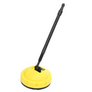 Pressure Washer Rotary Surface Patio Cleaner Floor Brushing Washing Tool