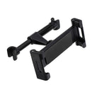 Car Headrest Backseat Tablet Phone Holder For 4.0-11.0 Inch Smart Phone Tablet iPhone XS Max iPad 9.7 inch