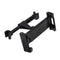 Car Headrest Backseat Tablet Phone Holder For 4.0-11.0 Inch Smart Phone Tablet iPhone XS Max iPad 9.7 inch
