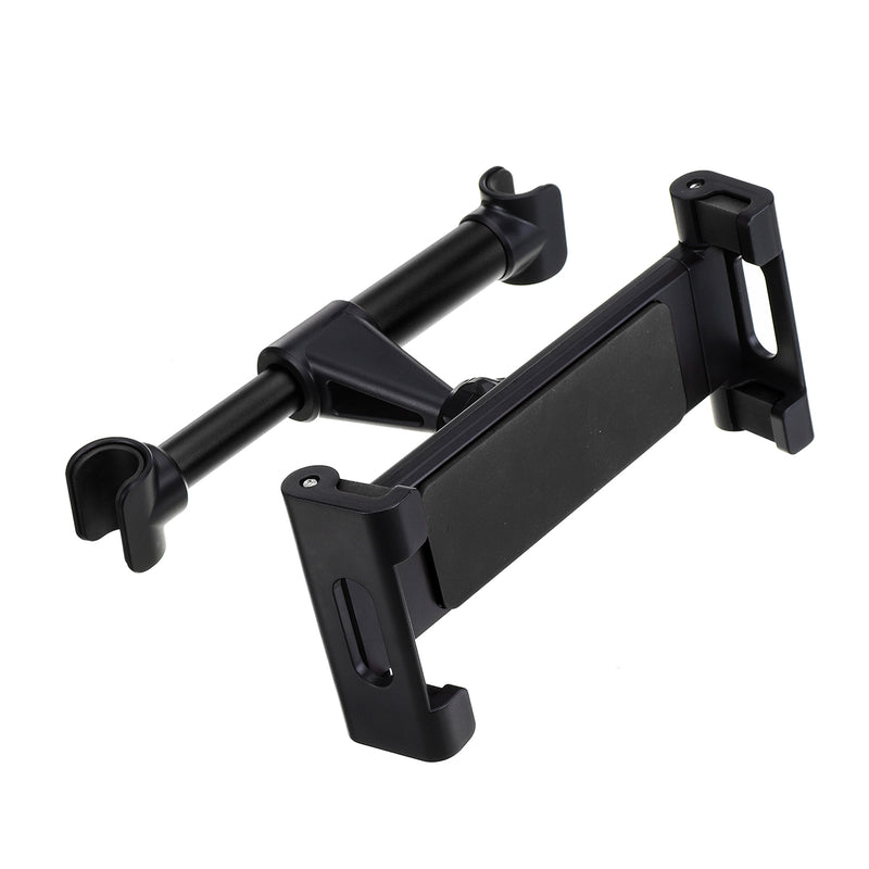 Car Headrest Backseat Tablet Phone Holder For 4.0-11.0 Inch Smart Phone Tablet iPhone XS Max iPad 9.7 inch