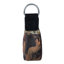 LUCKSTONE Oxford Cloth Outdoor Climbing Tree Rope Throwing Bag Rock Climbing Bags