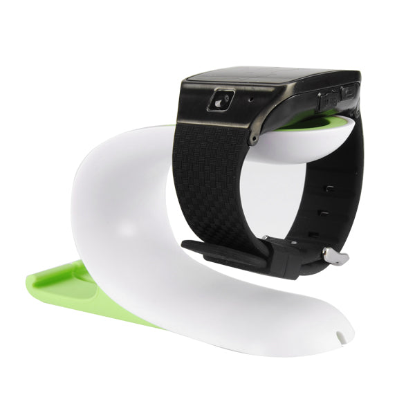 LOCA Mobius Universal Charging Stand Holder Mount for Apple Watch Phone Tablet