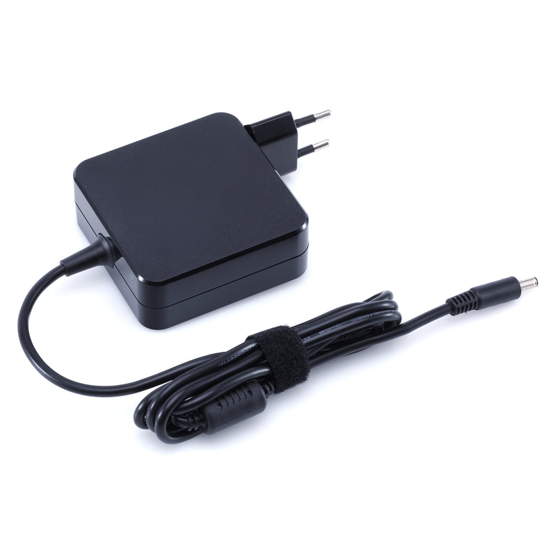 Fothwin 19.5V 3.34A 65W Interface 4.5*3.0mm Laptop AC Power Adapter Notebook Charger For Dell