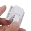 Magnetic Cabinet Lock Child Baby Drawers Safety Lock Latches