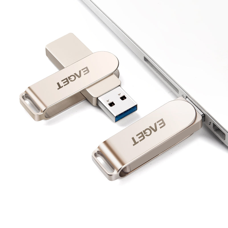 EAGET F60 128G USB 3.0 High Speed USB Flash Drive Pen Drive USB Disk