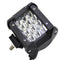 4 Inch 12 LED 36W LED Work Light Bar Driving Lamp For SUV Off-Road ATV 4WD